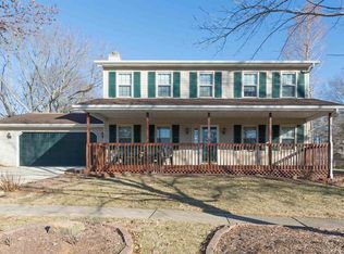 3783 S Bainbridge Dr, Bloomington, IN