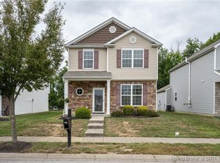 3123 Wheatfield Blvd, Jeffersonville, IN 47130