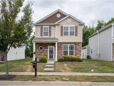 3123 Wheatfield Boulevard, Jeffersonville, IN, 47130