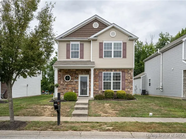 3123 Wheatfield Boulevard, Jeffersonville, IN 47130