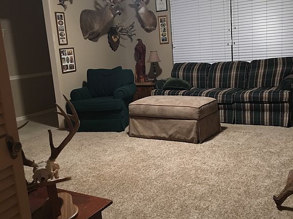 2nd Living Room