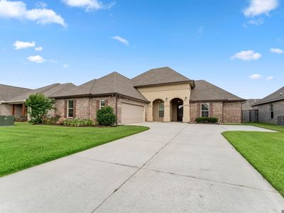 8819 Shephard Dr, Denham Springs, LA, 70726