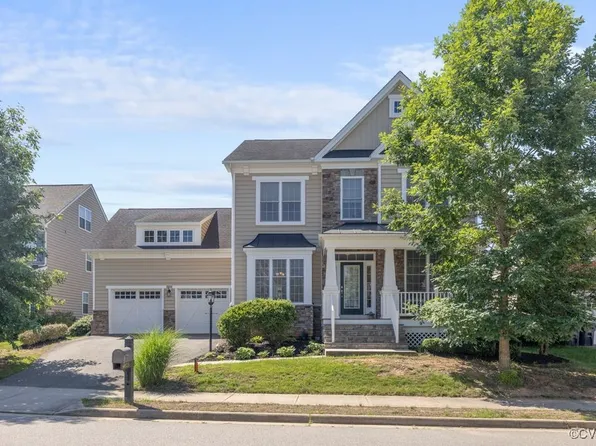 6025 Trail Ride Dr, Moseley, VA 23120