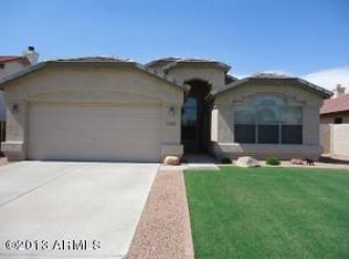 6418 W Adobe Dr, Glendale, AZ 85308