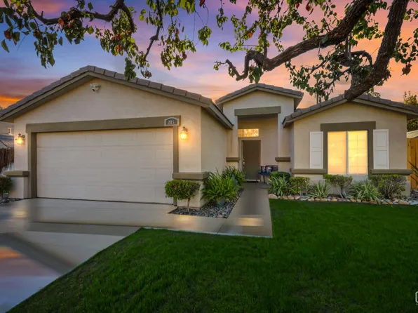 205 Calle Avenida, Bakersfield, CA 93314