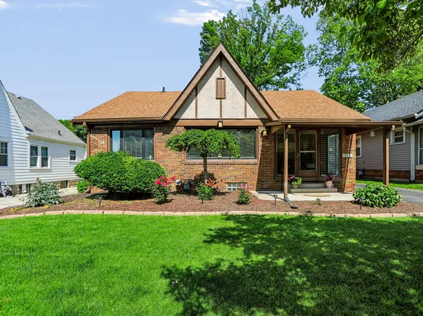 5255 Carrollton Ave, Indianapolis, IN 46220