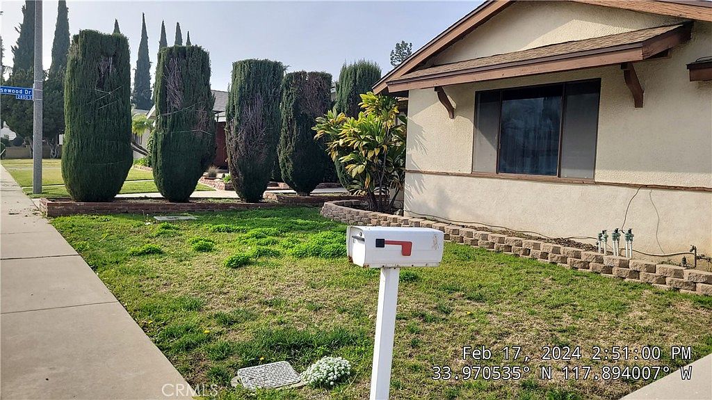 18741 Fieldbrook St, Rowland Heights, CA 91748 Zillow