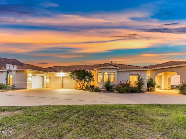 9566 S SWISS Court, Hereford, AZ 85615