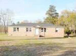 4715 Huckabee Rd, Sumter, SC 29150