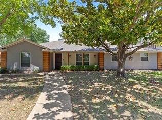 6508 Pheasant Run Rd, Plano, TX 75023