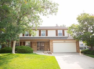 5292 S Everett St, Littleton, CO 80123