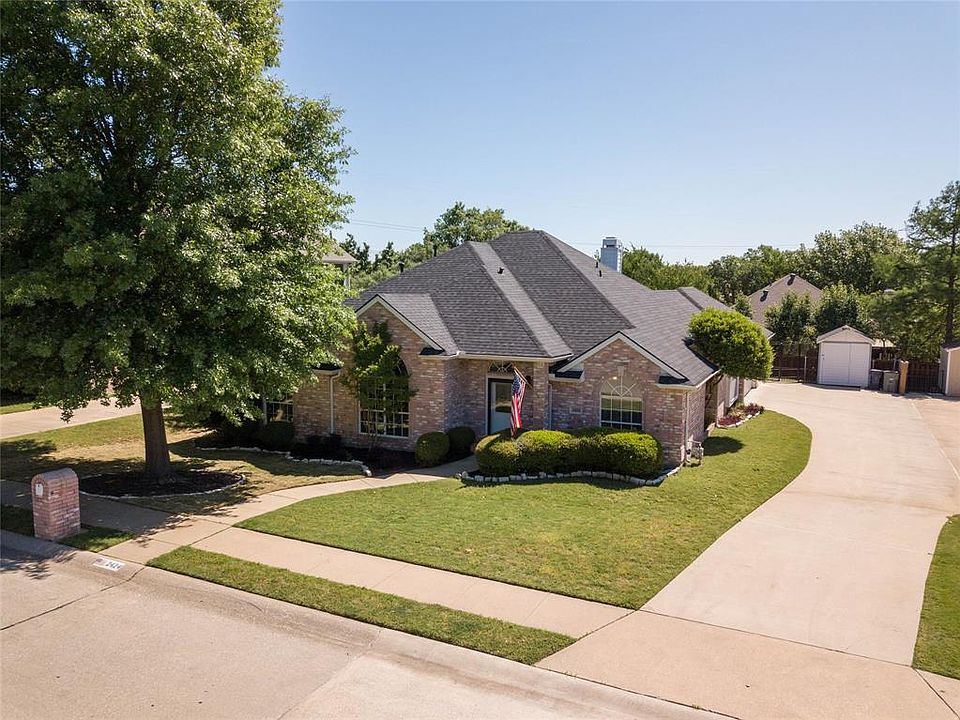 1st image of 2424 Shetland Dr
