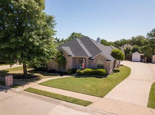 2424 Shetland Dr, Highland Village, TX 75077