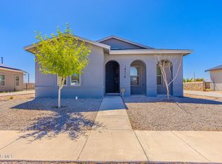14316 Lago Di Garda Ct, Horizon City, TX 79928