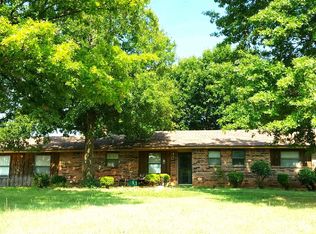 11074 N Evergreen Dr, Edmond, OK 73025