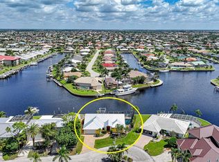 258 Venezia Ct, Punta Gorda, FL 33950
