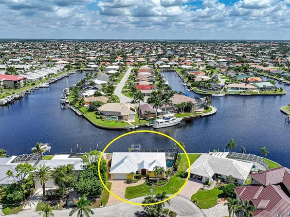 258 Venezia Ct, Punta Gorda, FL 33950