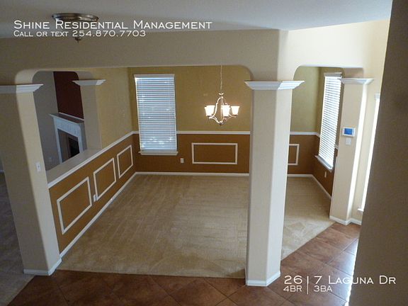 2nd image of 2617 Laguna Dr
