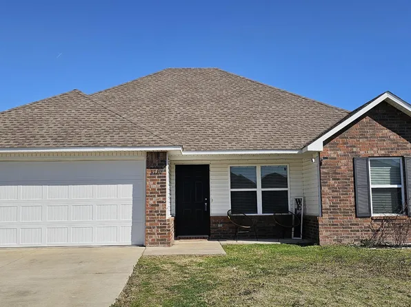 3730 Churchill Dr, Jonesboro, AR 72404