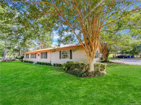 6293 Bailey Rd, Leesville, LA 71446