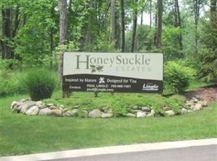 LOT 18 Honeysuckle Xing, Richmond, IN 47374