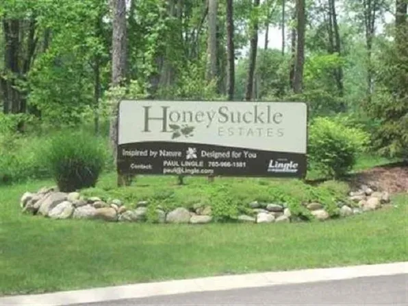 LOT 18 Honeysuckle Xing, Richmond, IN 47374