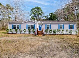 2971 Bobo Rd, Mount Pleasant, SC 29466