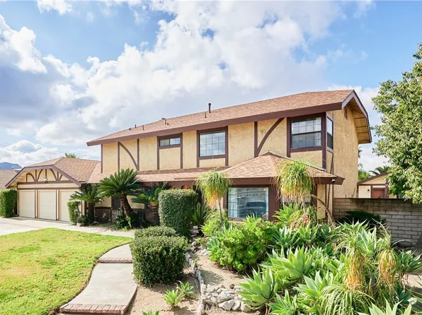 10870 Bennett Dr, Fontana, CA 92337
