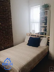 Rented by Blue Egg Realty Corp