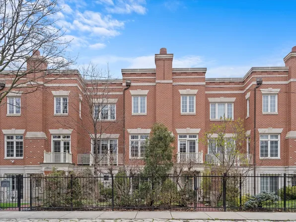 1440 W Wrightwood Ave, Chicago, IL 60614