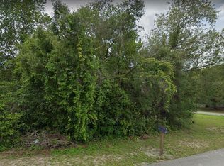 SW 150th Loop LOT 33, Ocala, FL 34473