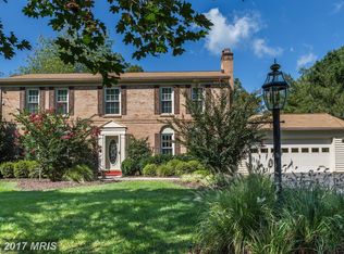 14800 Pebblestone Dr, Silver Spring, MD 20905