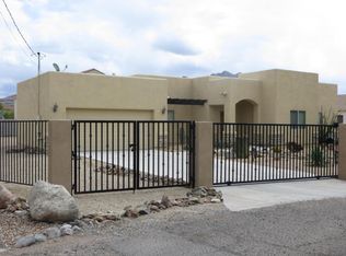 1703 Matus Ct, Rio Rico, AZ 85648