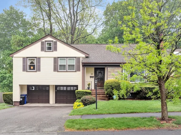 25 Kevin Rd, Milton, MA 02186