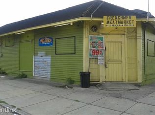 1641 Frenchmen St, New Orleans, LA 70116