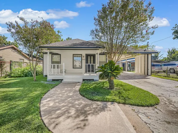2422 Deutser St, Houston, TX 77093