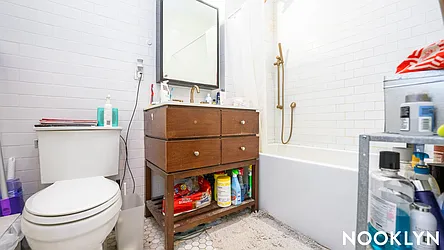 Rented by Nooklyn NYC LLC