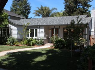 1015 Louise Ave, San Jose, CA