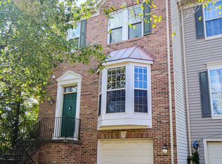 14331 Stonewater Ct, Centreville, VA 20121
