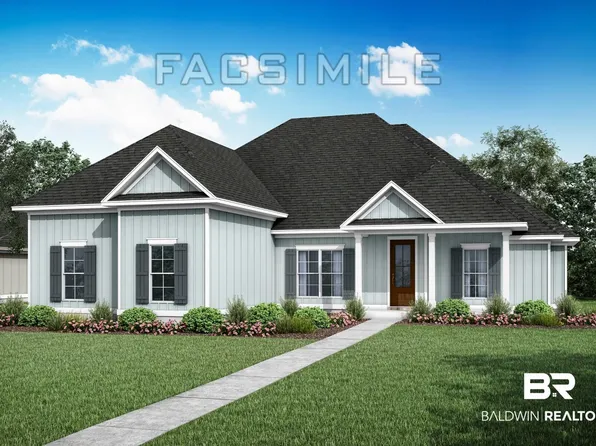 321 Morning Mist Way, Fairhope, AL 36532