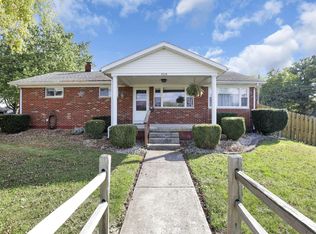 508 E Lake Ave, Bellefontaine, OH 43311