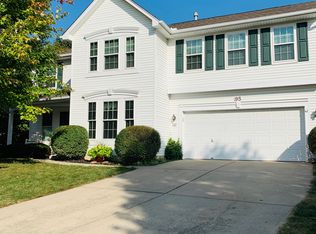 95 W Long Meadow Dr, Springboro, OH 45066