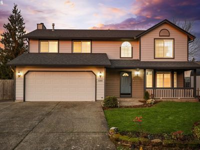 6308 NE 106th Cir, Vancouver, WA, 98686