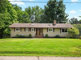 331 Mark Dr, Tallmadge, OH 44278