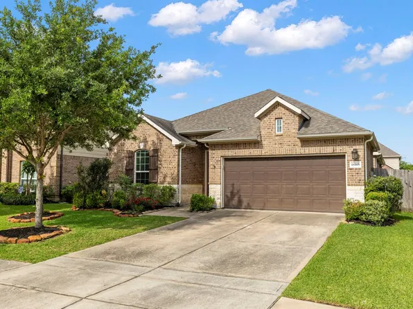 18115 Westward Dale Dr, Cypress, TX 77429