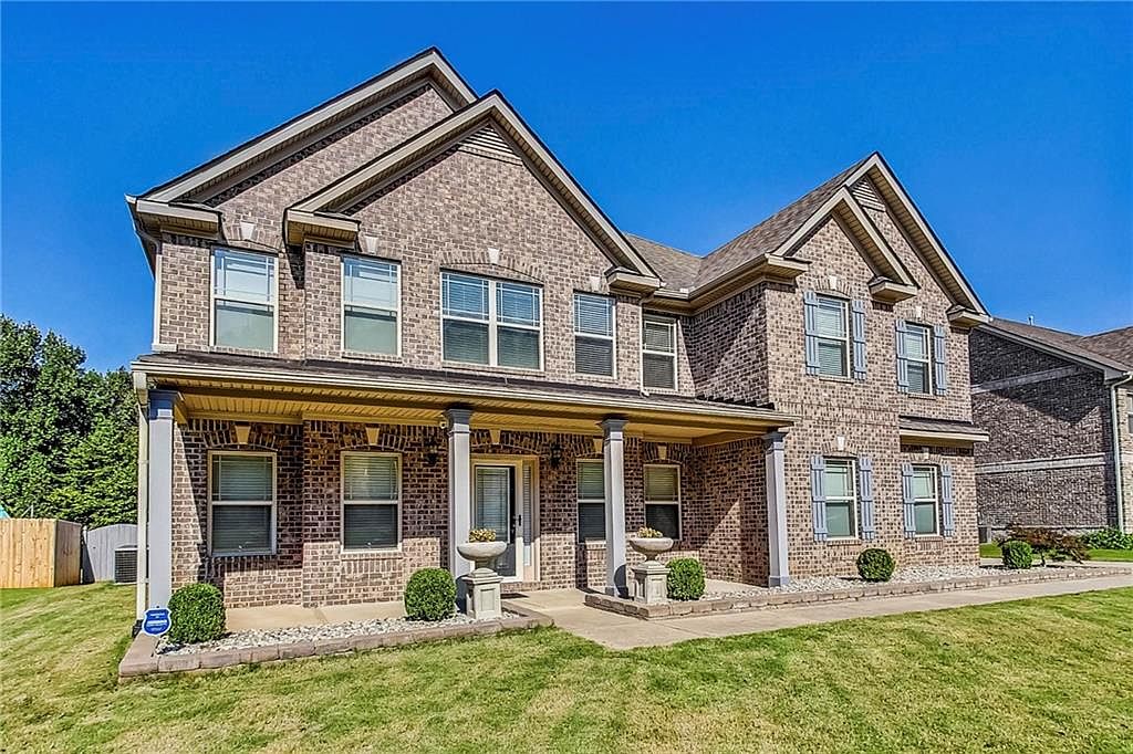 332 Sonoma Ln, Mcdonough, GA 30253 MLS 7260616 Zillow