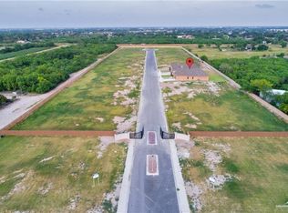 Windsor Ave, Edinburg, TX 78542