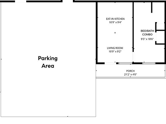 2nd image of 3677 Swift Ave