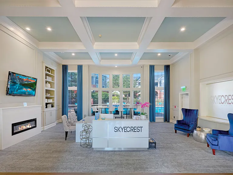 SkyeCrest Apartments — Photo 13