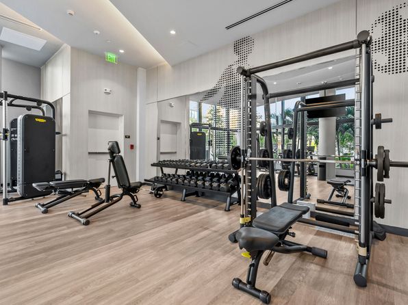 11295 Biscayne Blvd #404